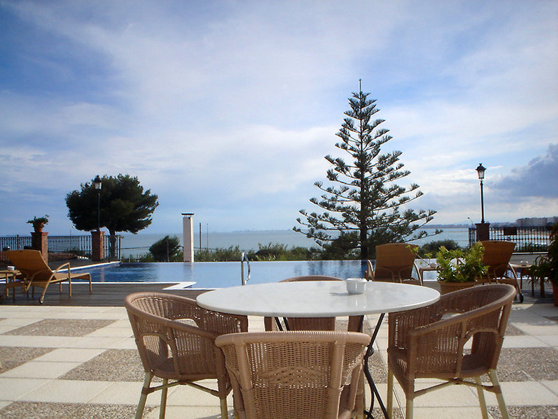 PALASIET Thalasso Clinic&Hotel foto 16