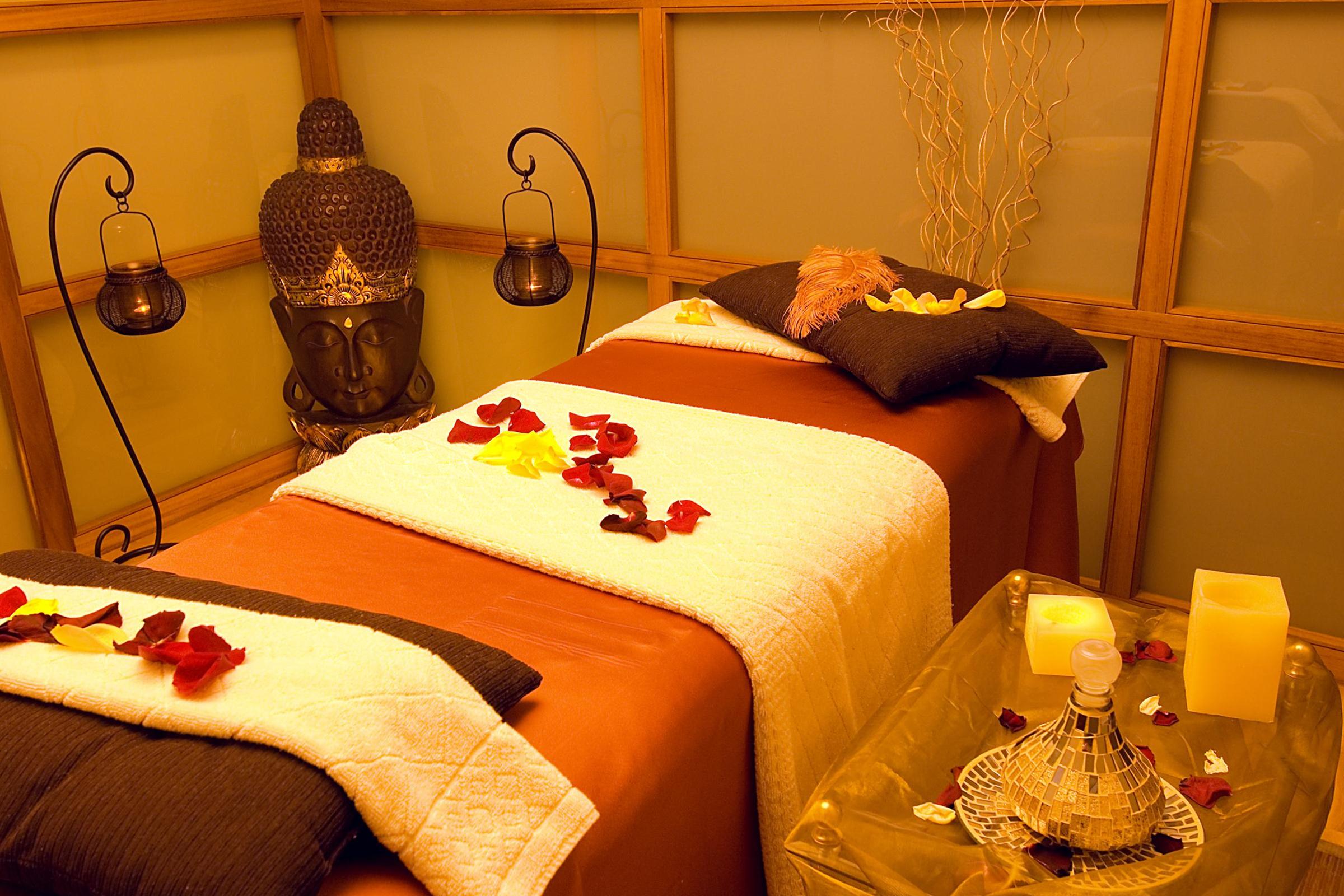 PALASIET Thalasso Clinic&Hotel foto 20