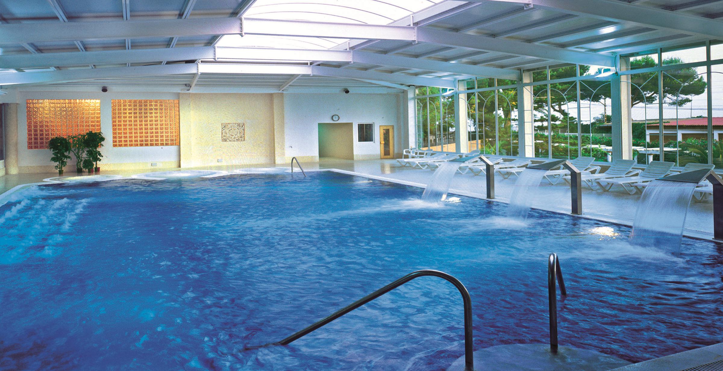 PALASIET Thalasso Clinic&Hotel foto 24