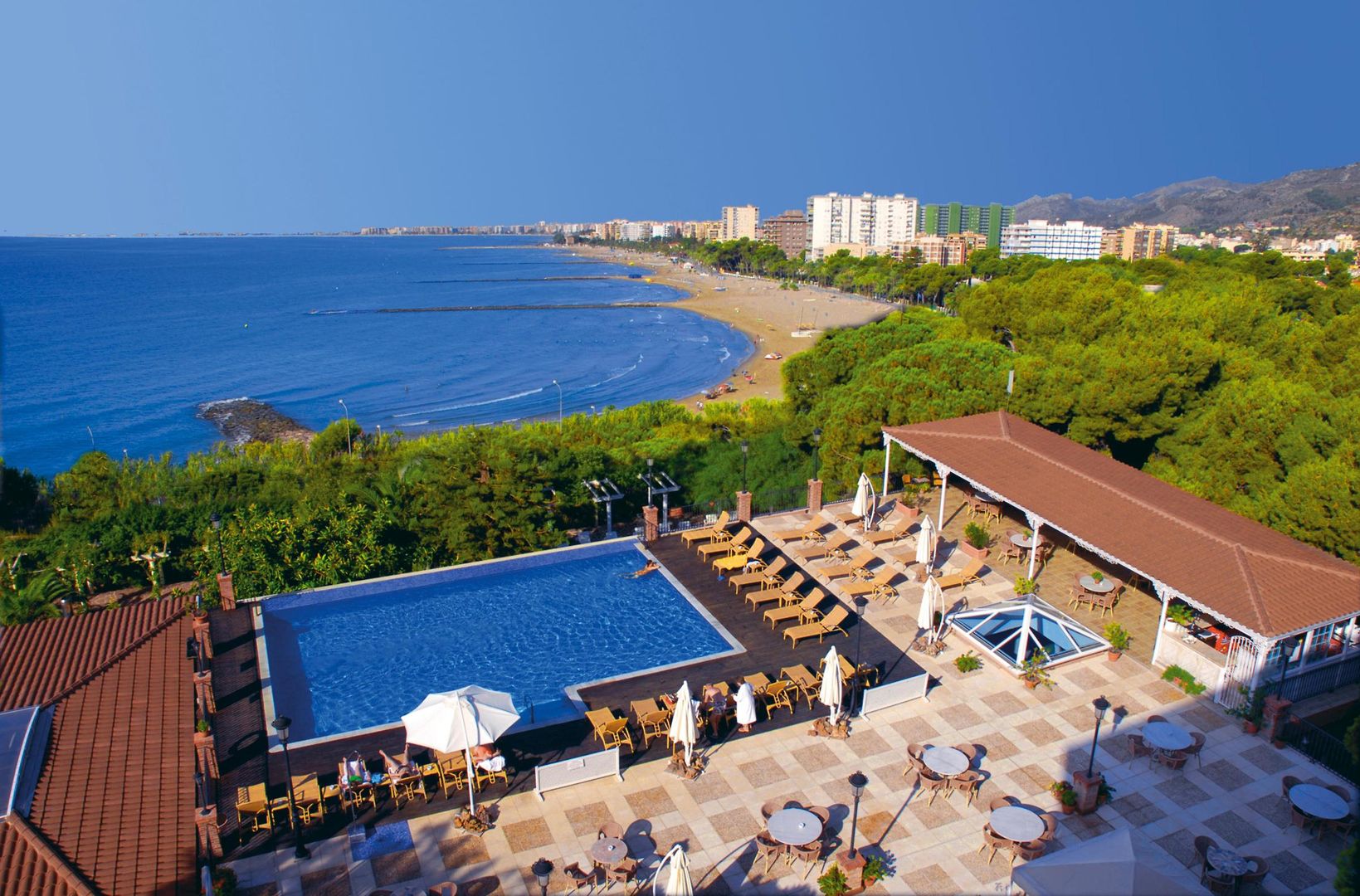 PALASIET Thalasso Clinic&Hotel foto 14