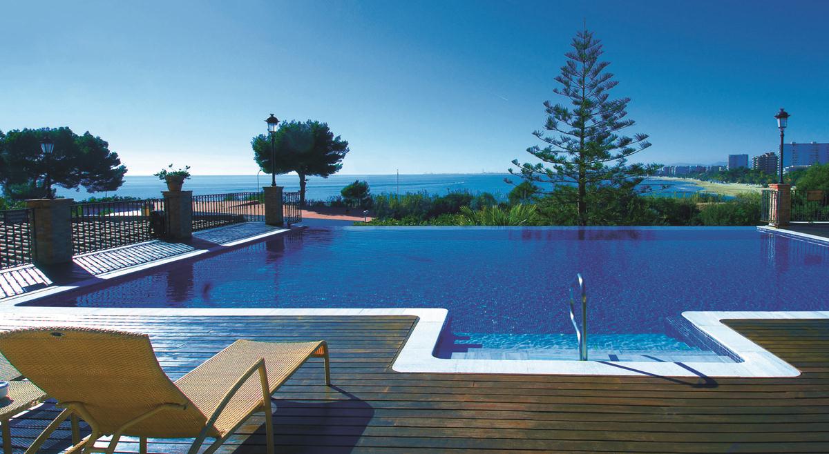 PALASIET Thalasso Clinic&Hotel foto 18
