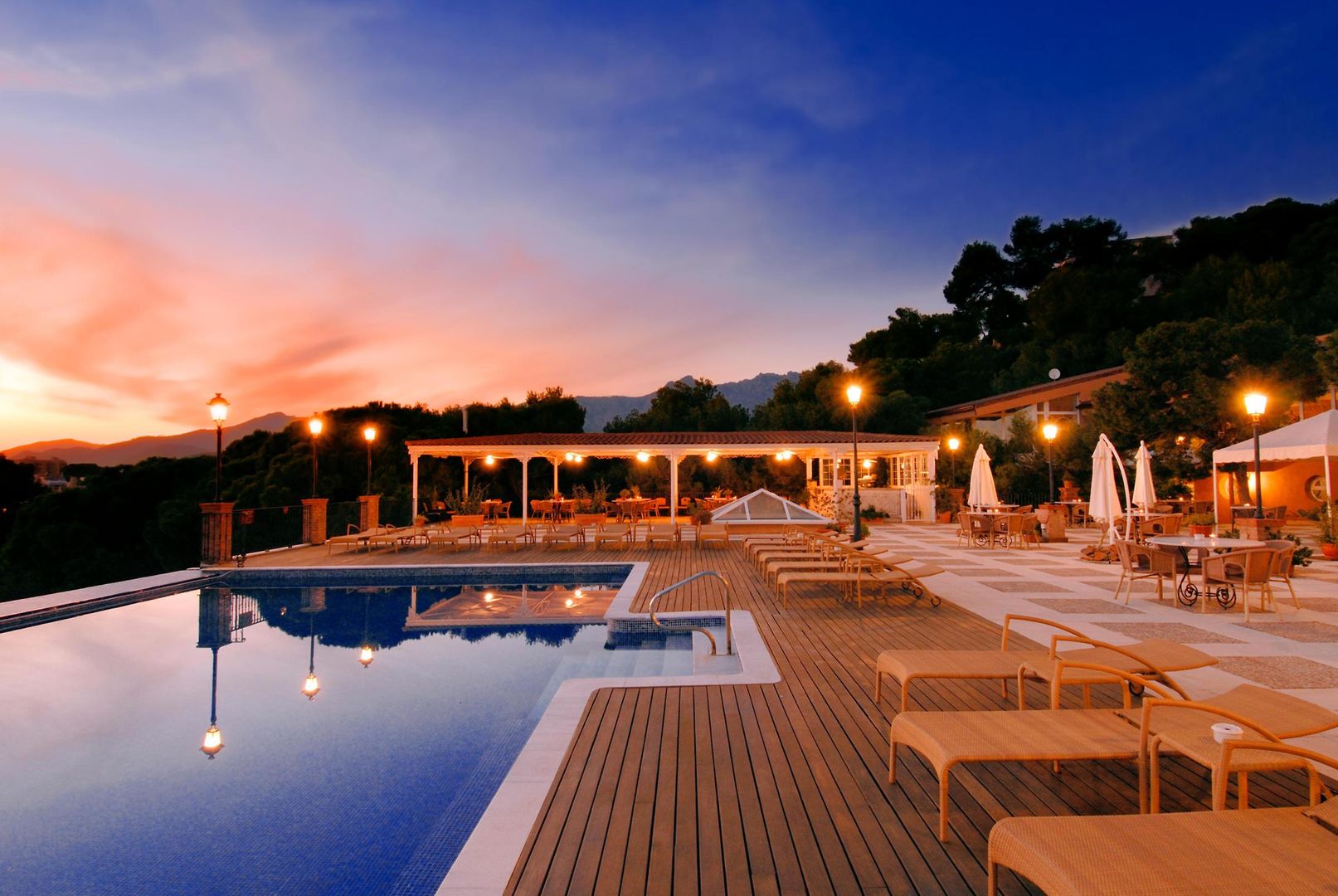 PALASIET Thalasso Clinic&Hotel foto 17