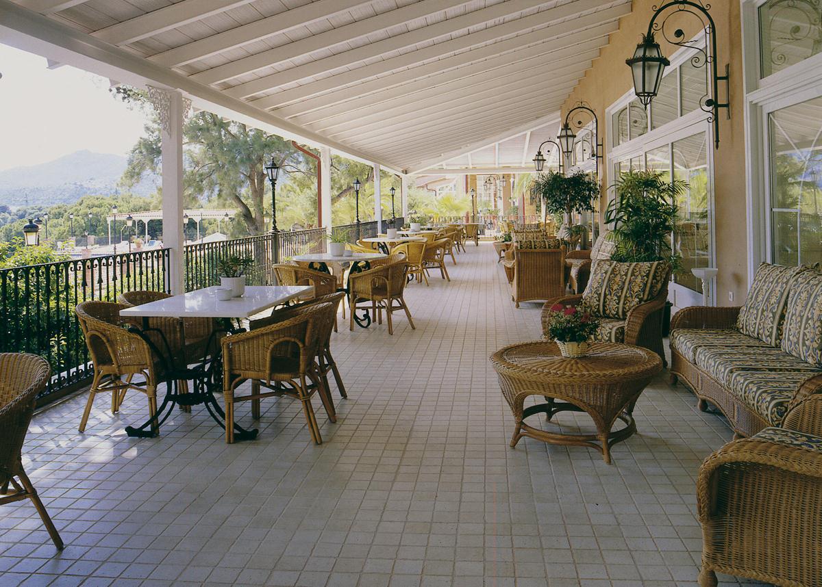 PALASIET Thalasso Clinic&Hotel foto 22