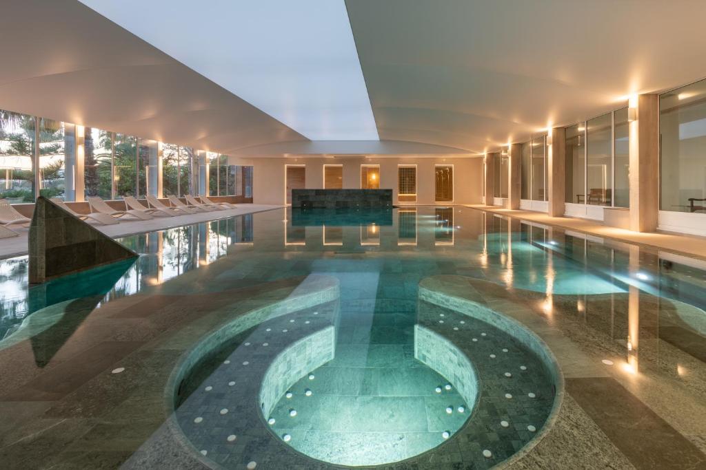 PALASIET Thalasso Clinic&Hotel foto 9