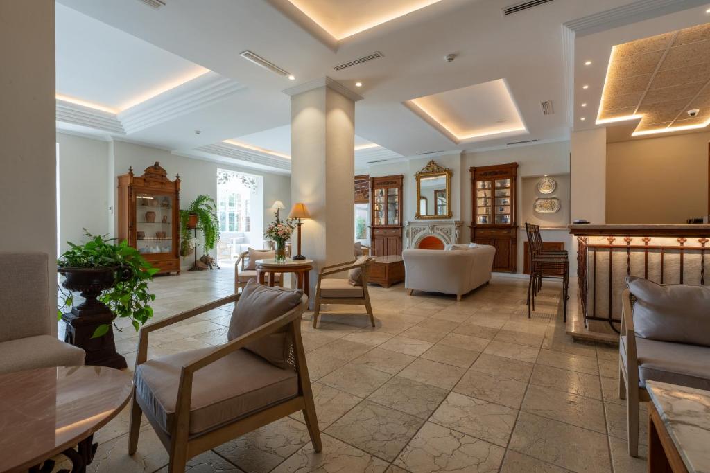 PALASIET Thalasso Clinic&Hotel foto 6