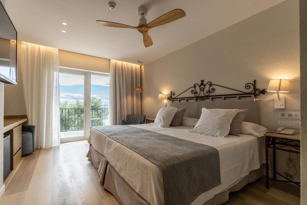PALASIET Thalasso Clinic&Hotel foto 2
