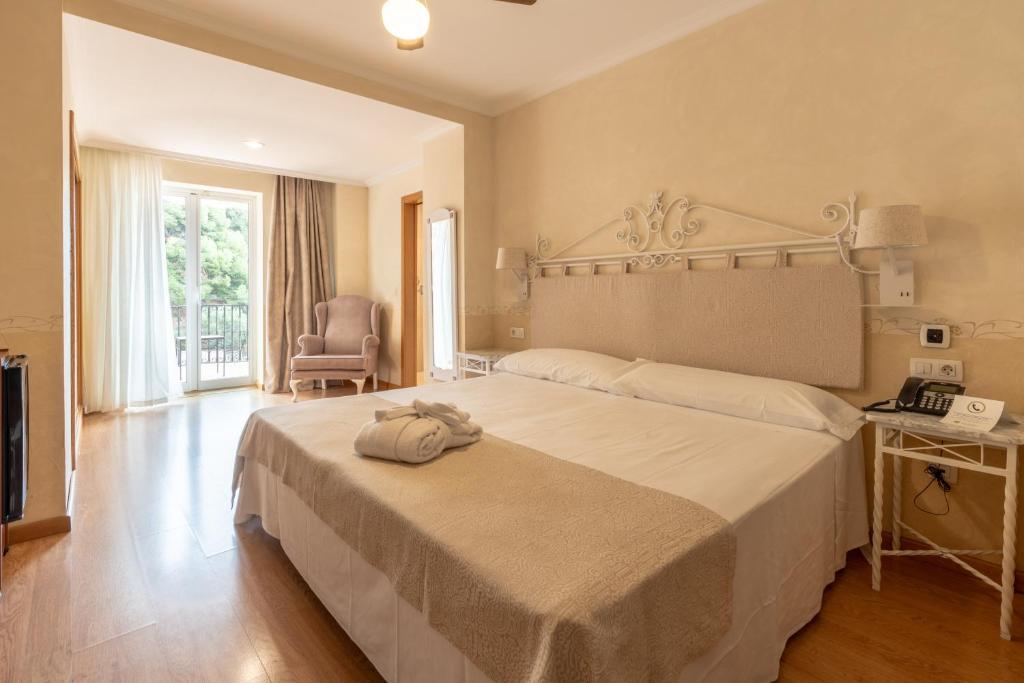 PALASIET Thalasso Clinic&Hotel foto 10