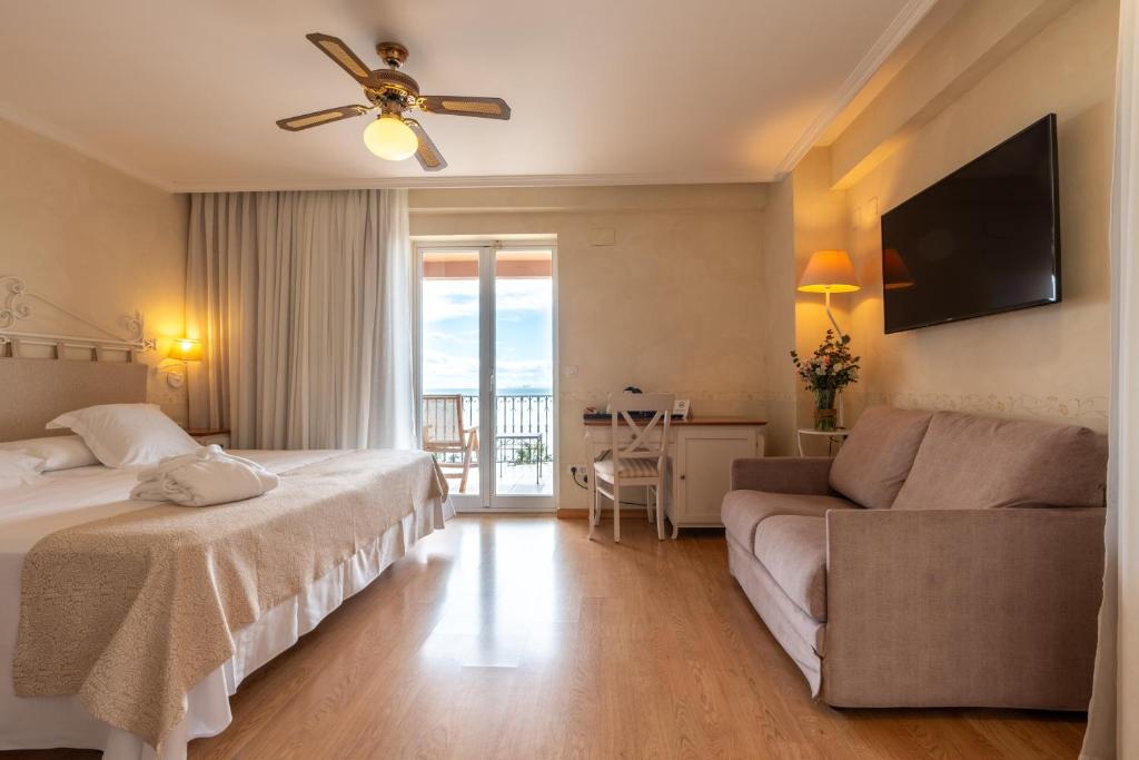 PALASIET Thalasso Clinic&Hotel foto 11
