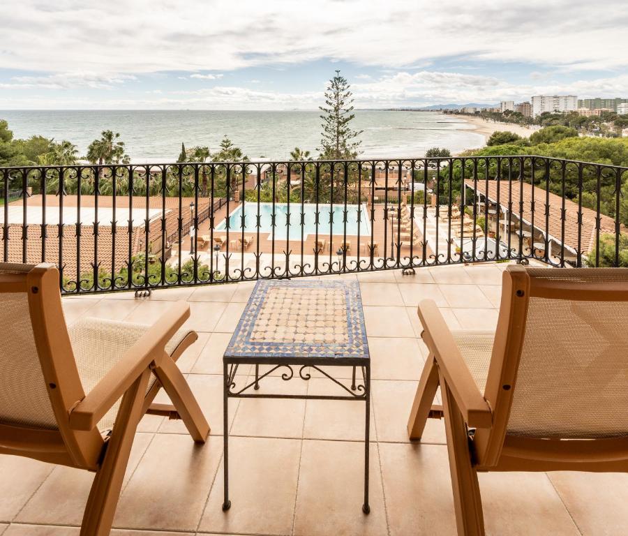 PALASIET Thalasso Clinic&Hotel foto 4