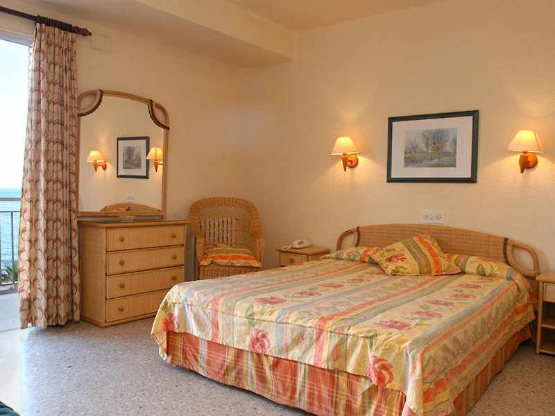 Hotel Servigroup Trinimar image 0