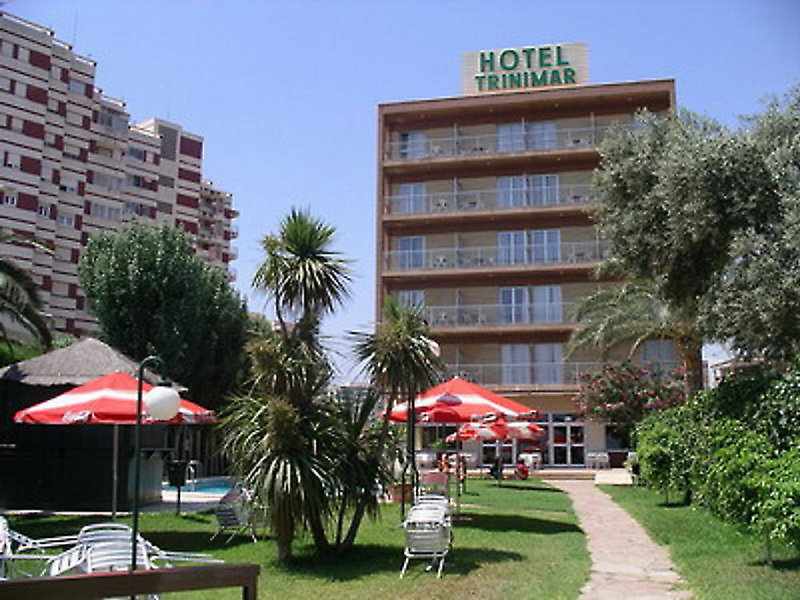 Hotel Servigroup Trinimar image 1