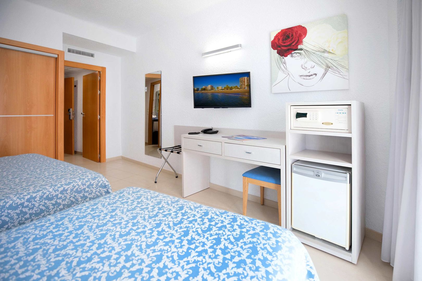Hotel Servigroup Trinimar foto 29