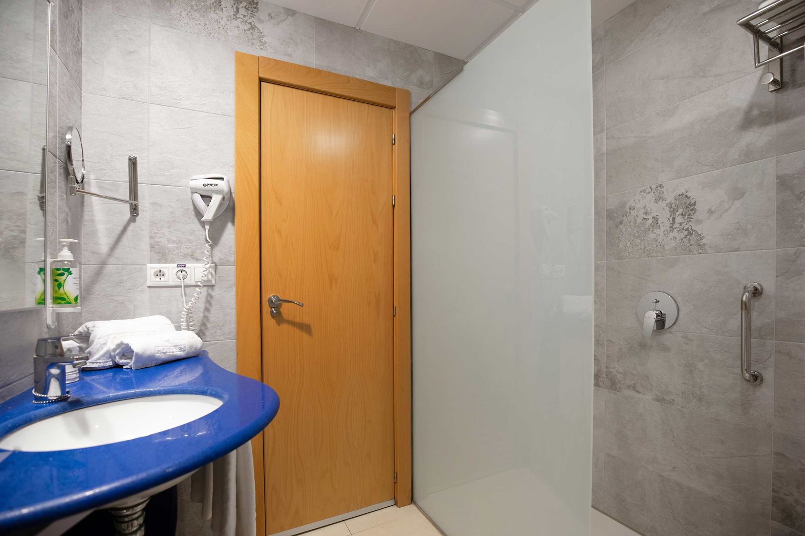 Hotel Servigroup Trinimar foto 30