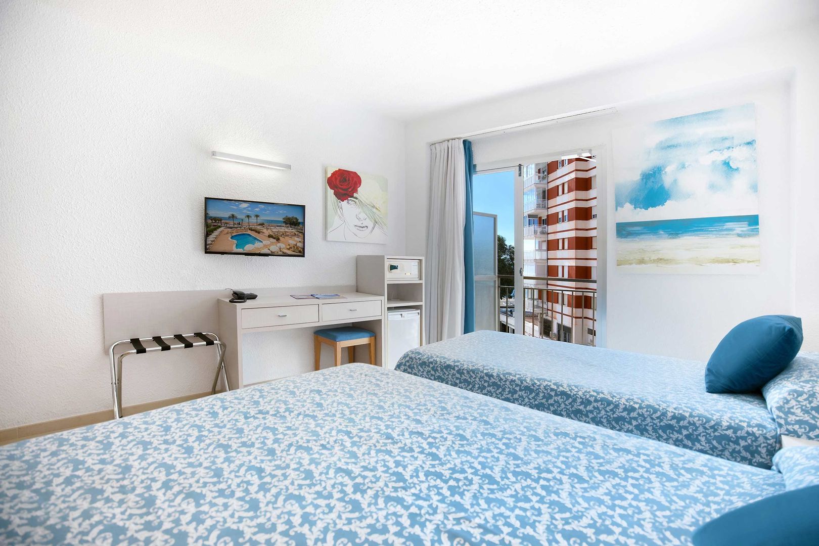 Hotel Servigroup Trinimar foto 27