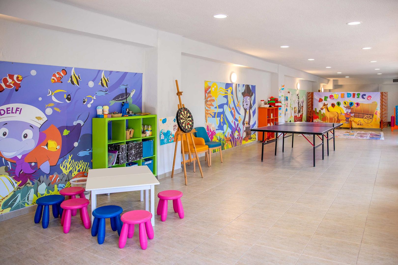 Hotel Servigroup Trinimar foto 21
