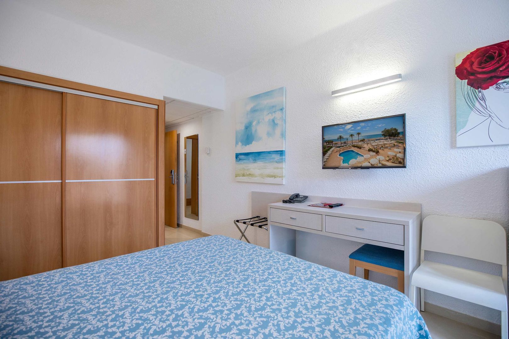 Hotel Servigroup Trinimar foto 34