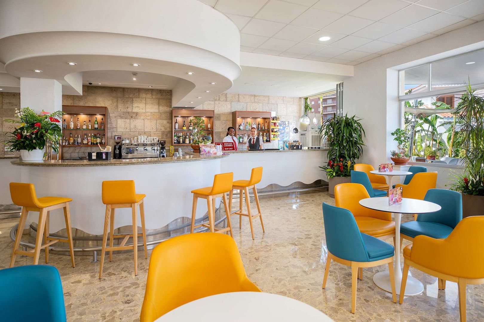 Hotel Servigroup Trinimar foto 5
