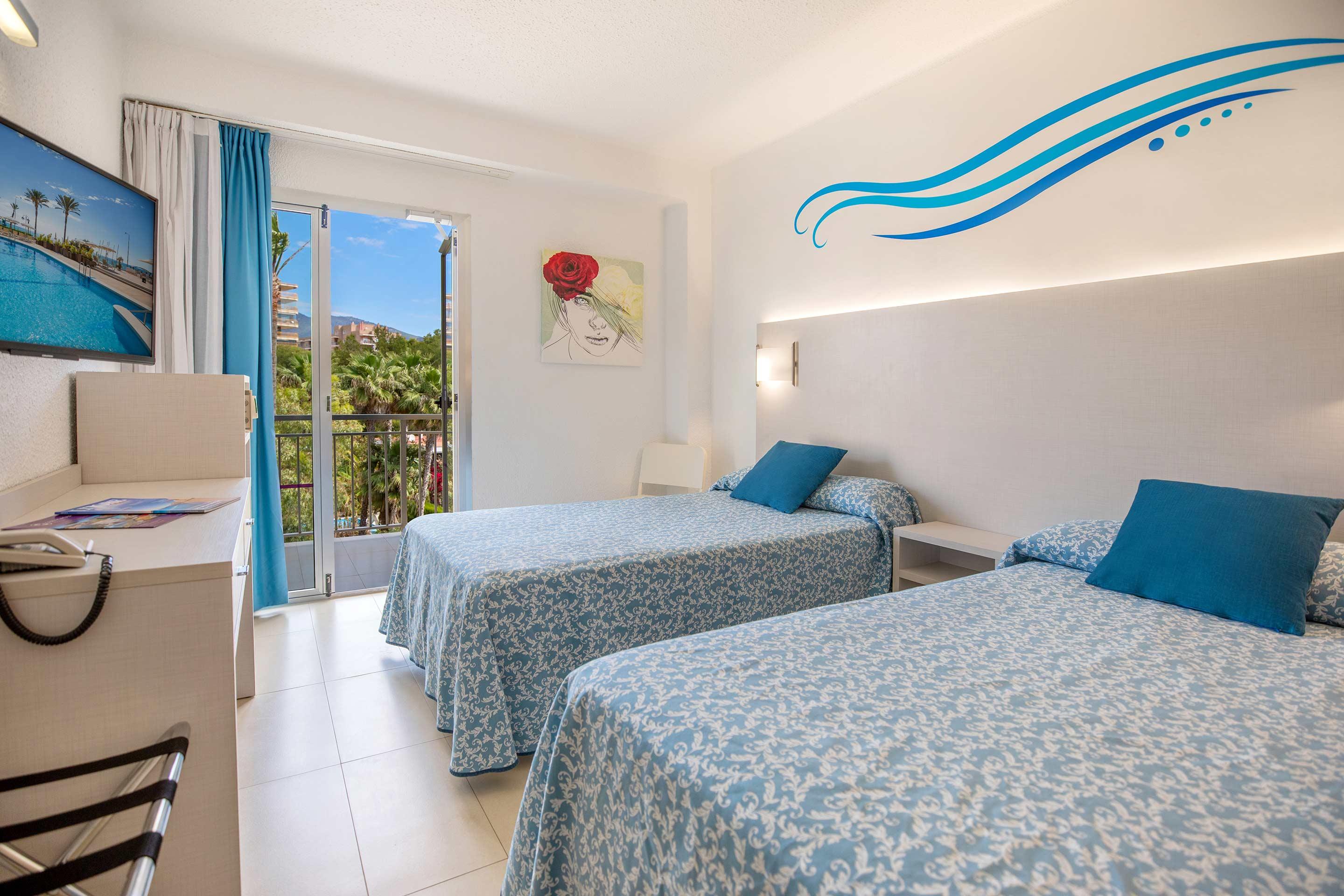 Hotel Servigroup Trinimar foto 39
