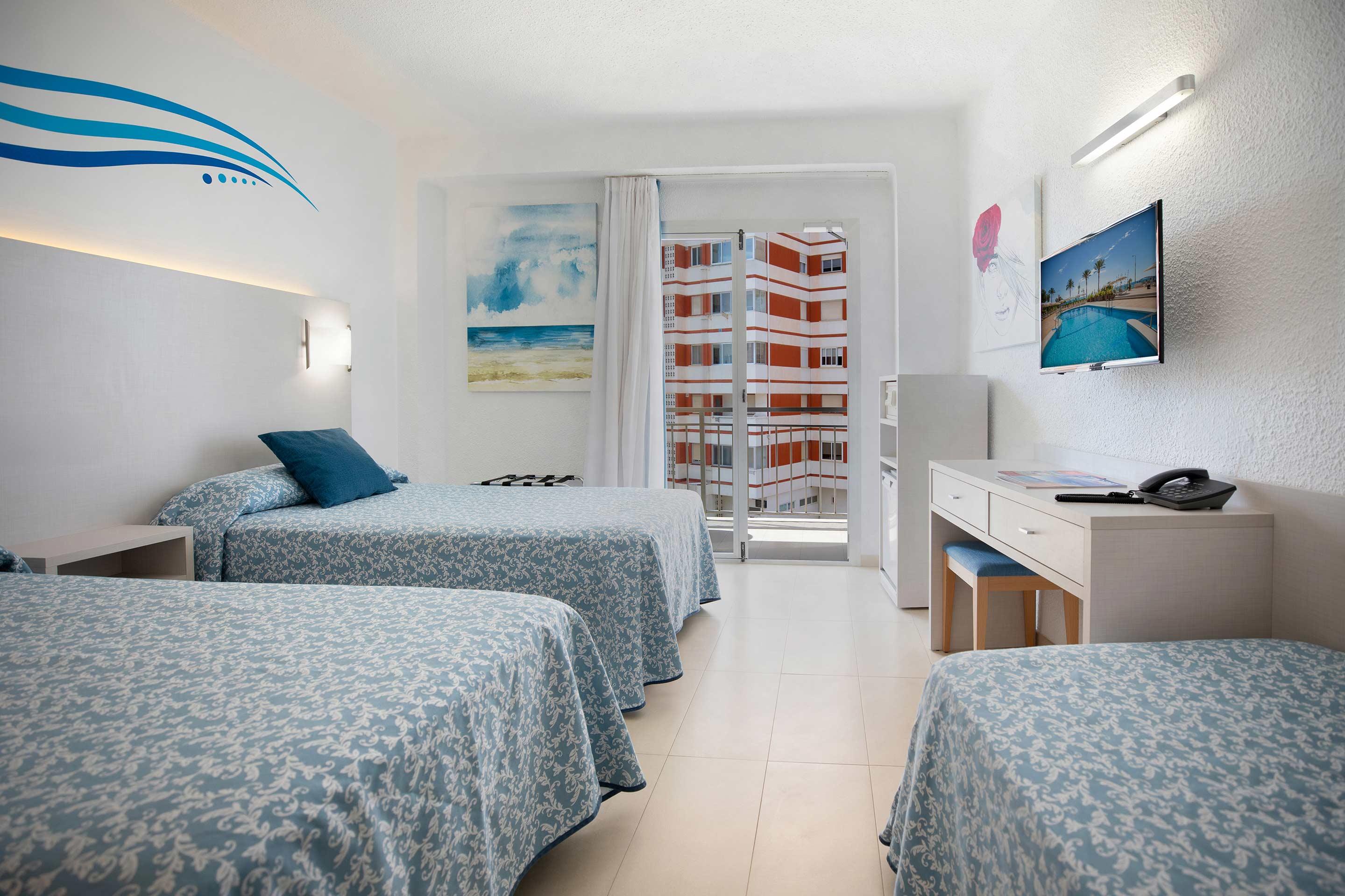 Hotel Servigroup Trinimar foto 24