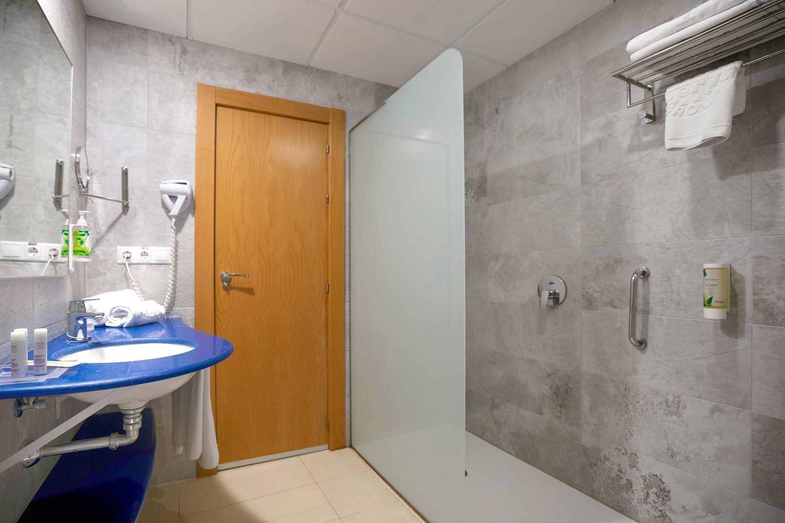 Hotel Servigroup Trinimar foto 36