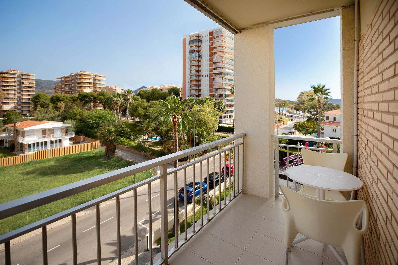 Hotel Servigroup Trinimar foto 41