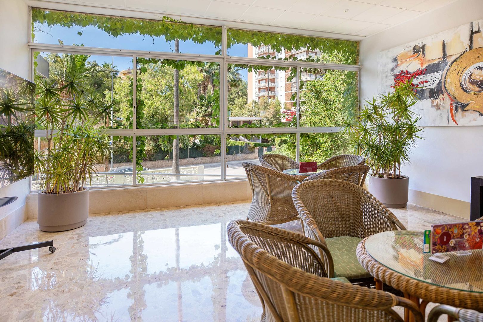 Hotel Servigroup Trinimar foto 19