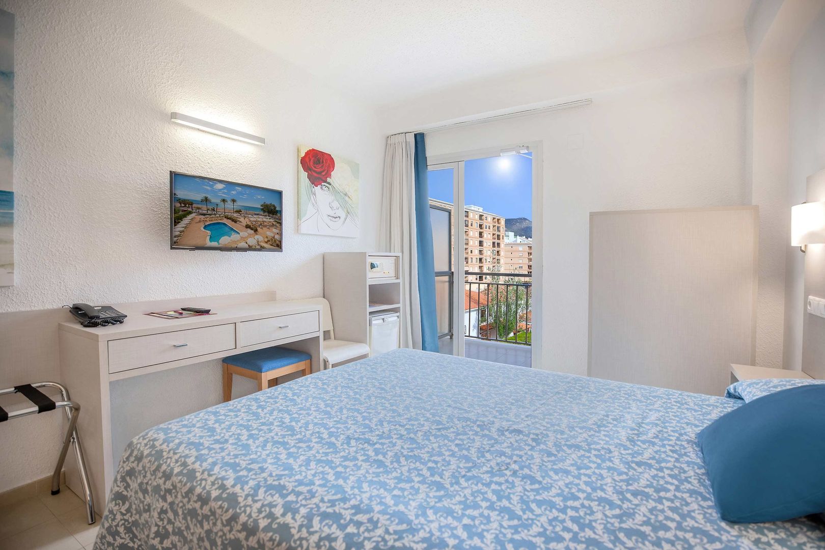 Hotel Servigroup Trinimar foto 32