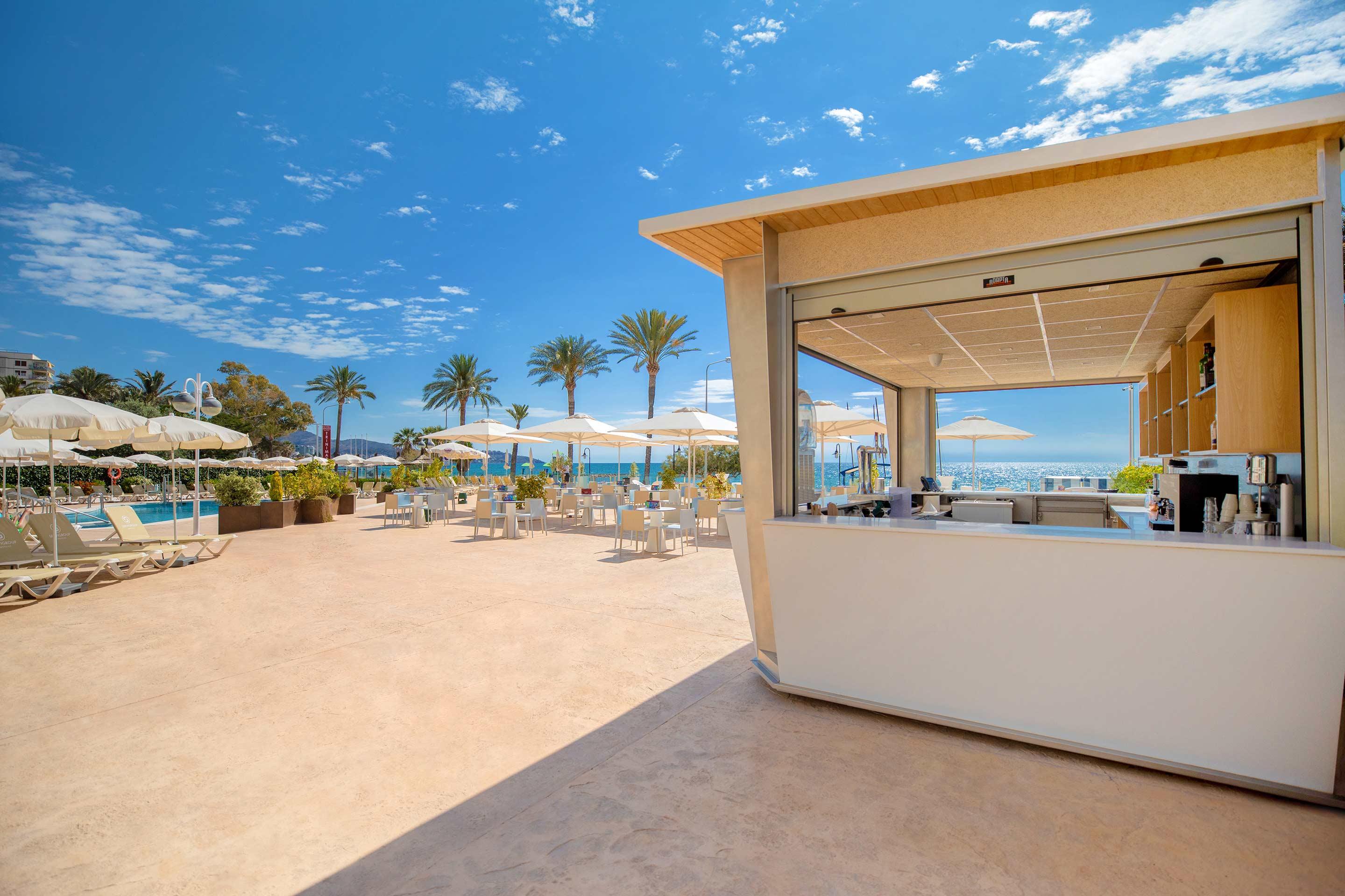 Hotel Servigroup Trinimar foto 15