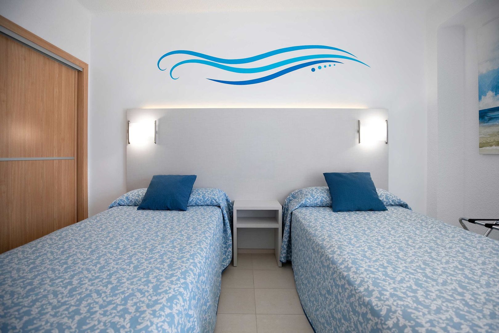 Hotel Servigroup Trinimar foto 26