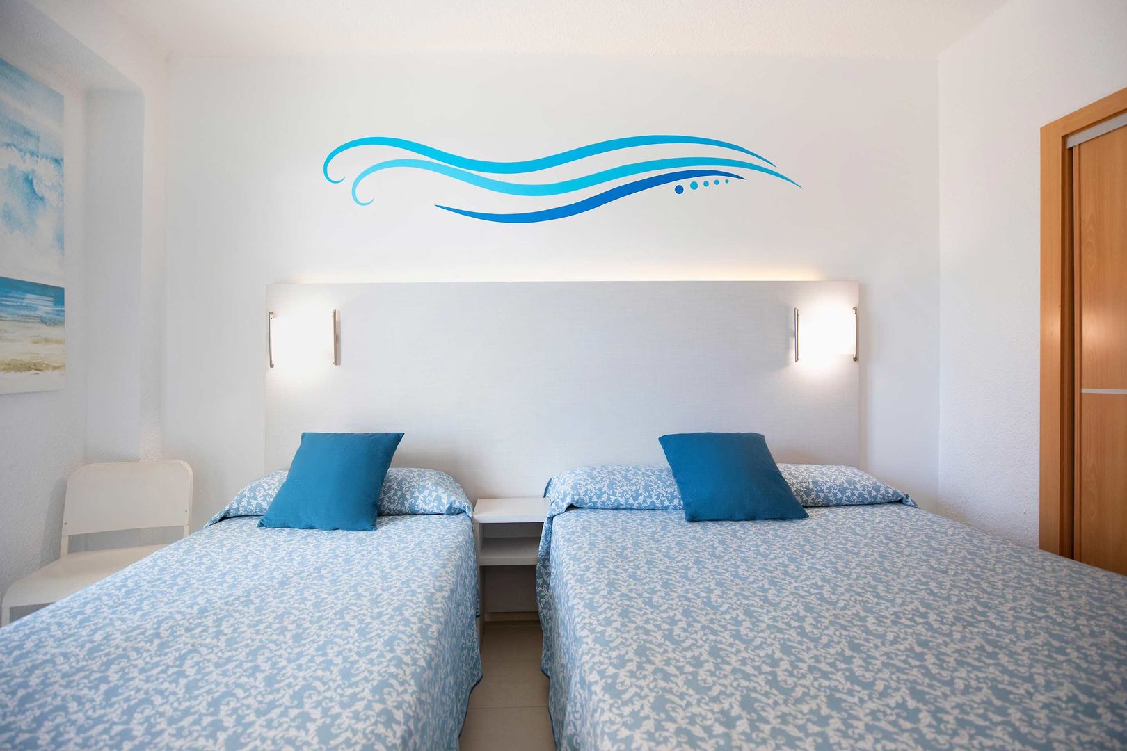 Hotel Servigroup Trinimar foto 28