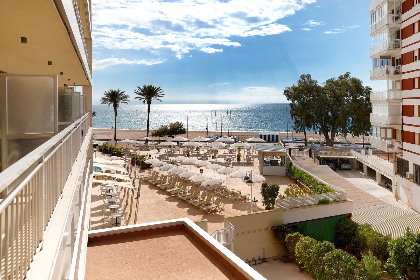 Hotel Servigroup Trinimar foto 6