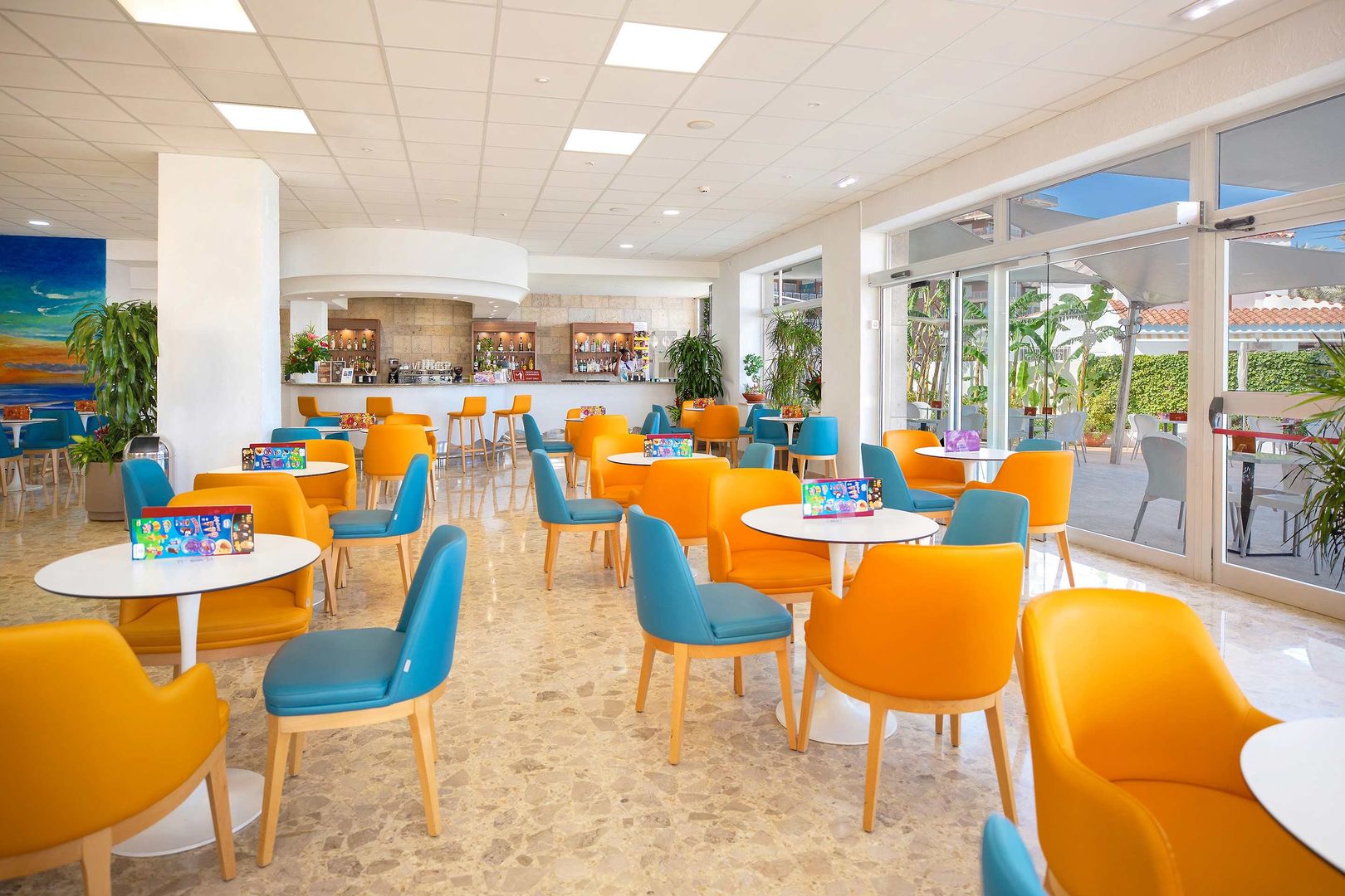 Hotel Servigroup Trinimar foto 20