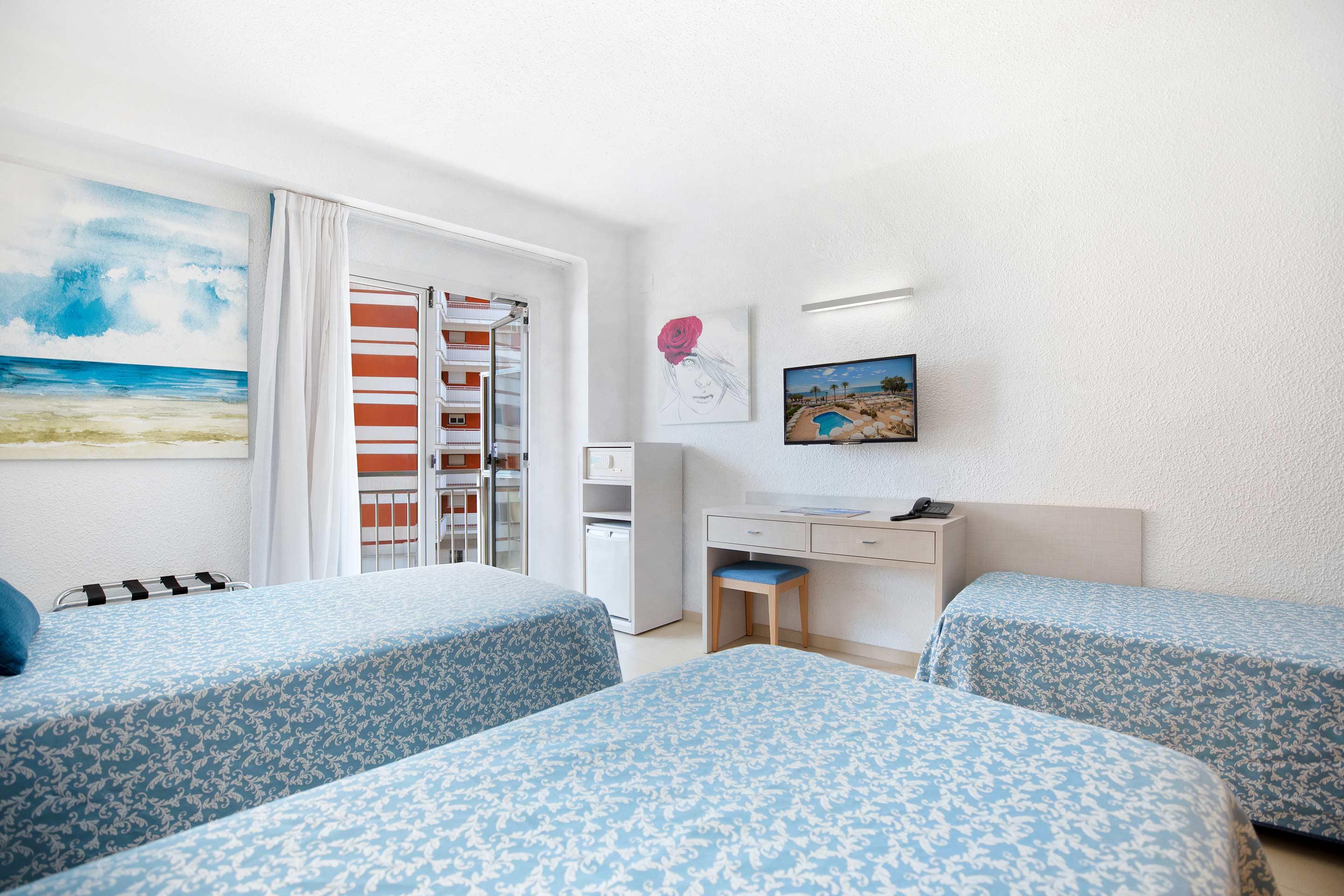 Hotel Servigroup Trinimar foto 25