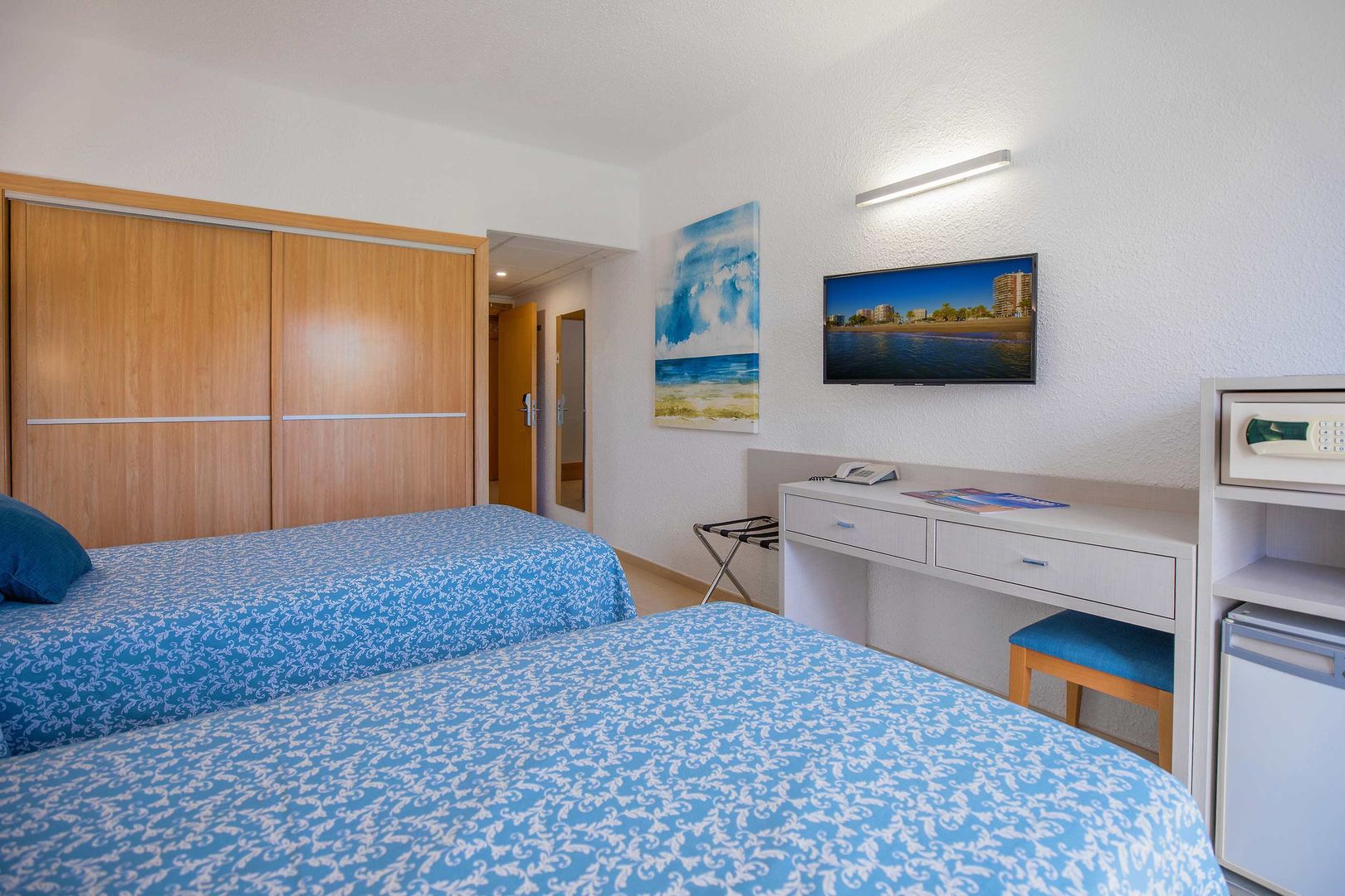 Hotel Servigroup Trinimar foto 40