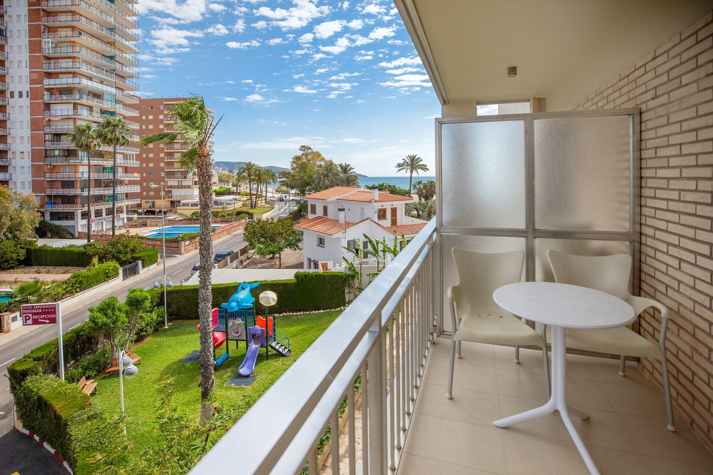 Hotel Servigroup Trinimar foto 42