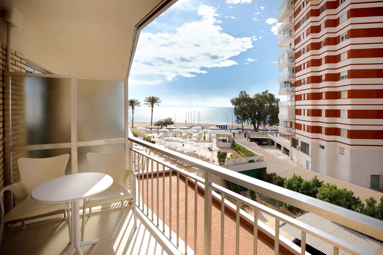 Hotel Servigroup Trinimar foto 37