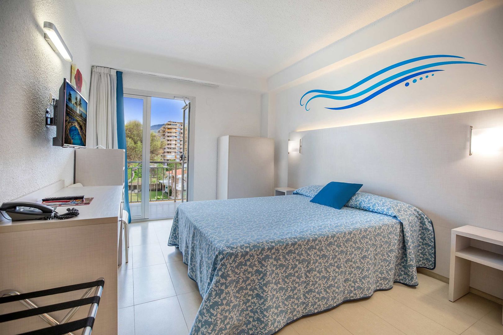 Hotel Servigroup Trinimar foto 31