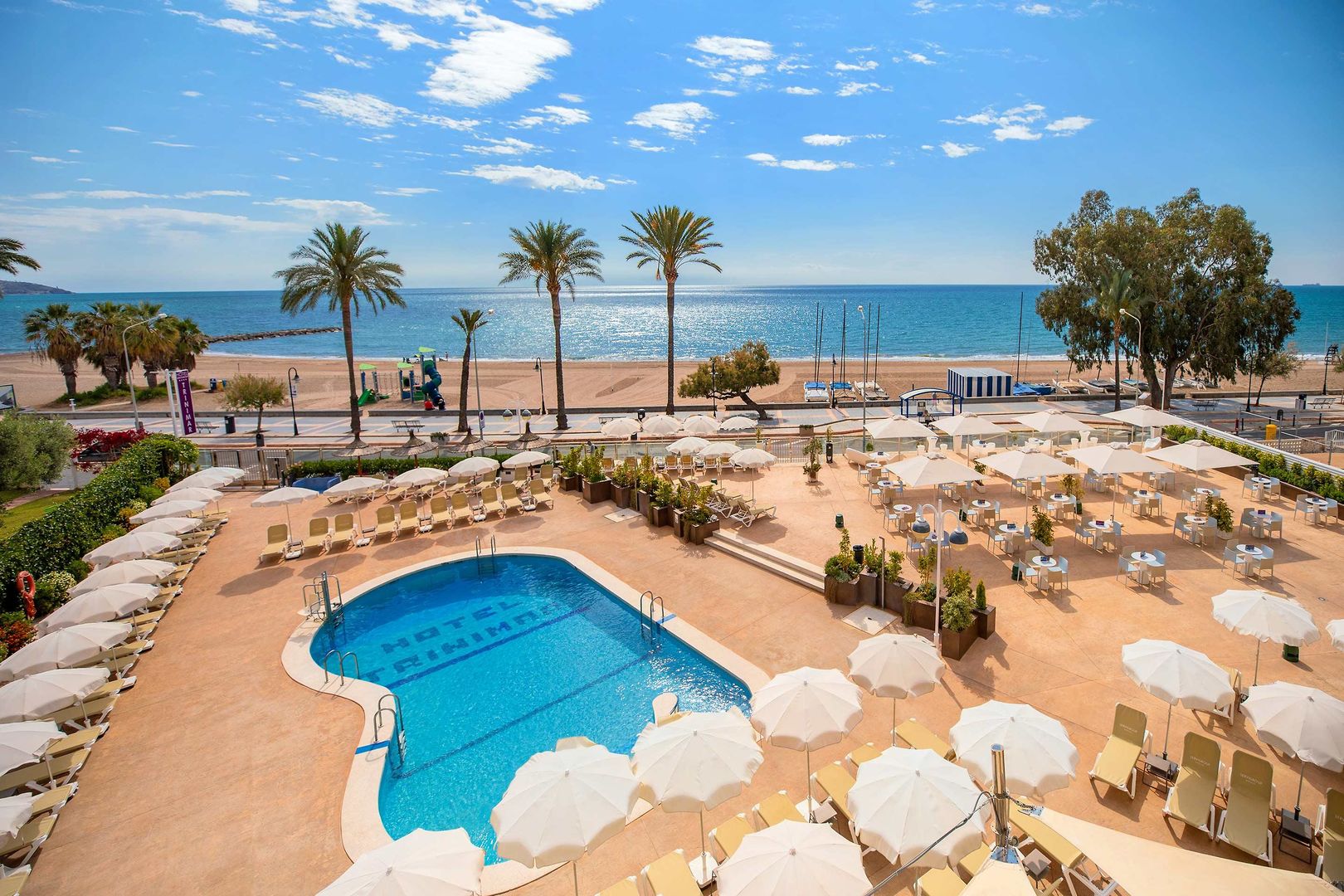 Hotel Servigroup Trinimar foto 9