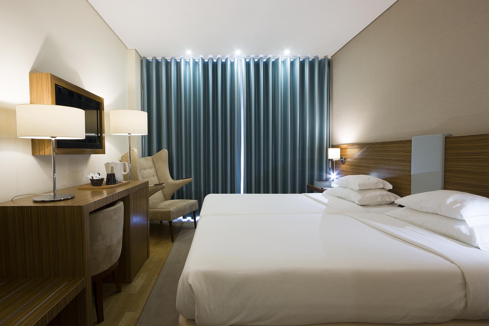 Hotel Meira foto 6
