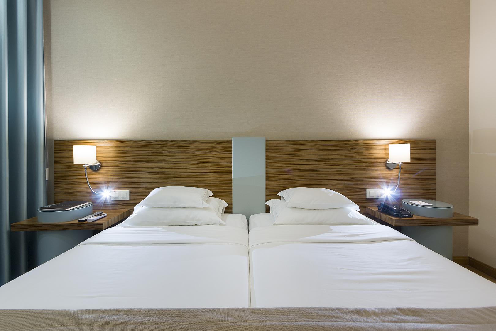 Hotel Meira foto 7