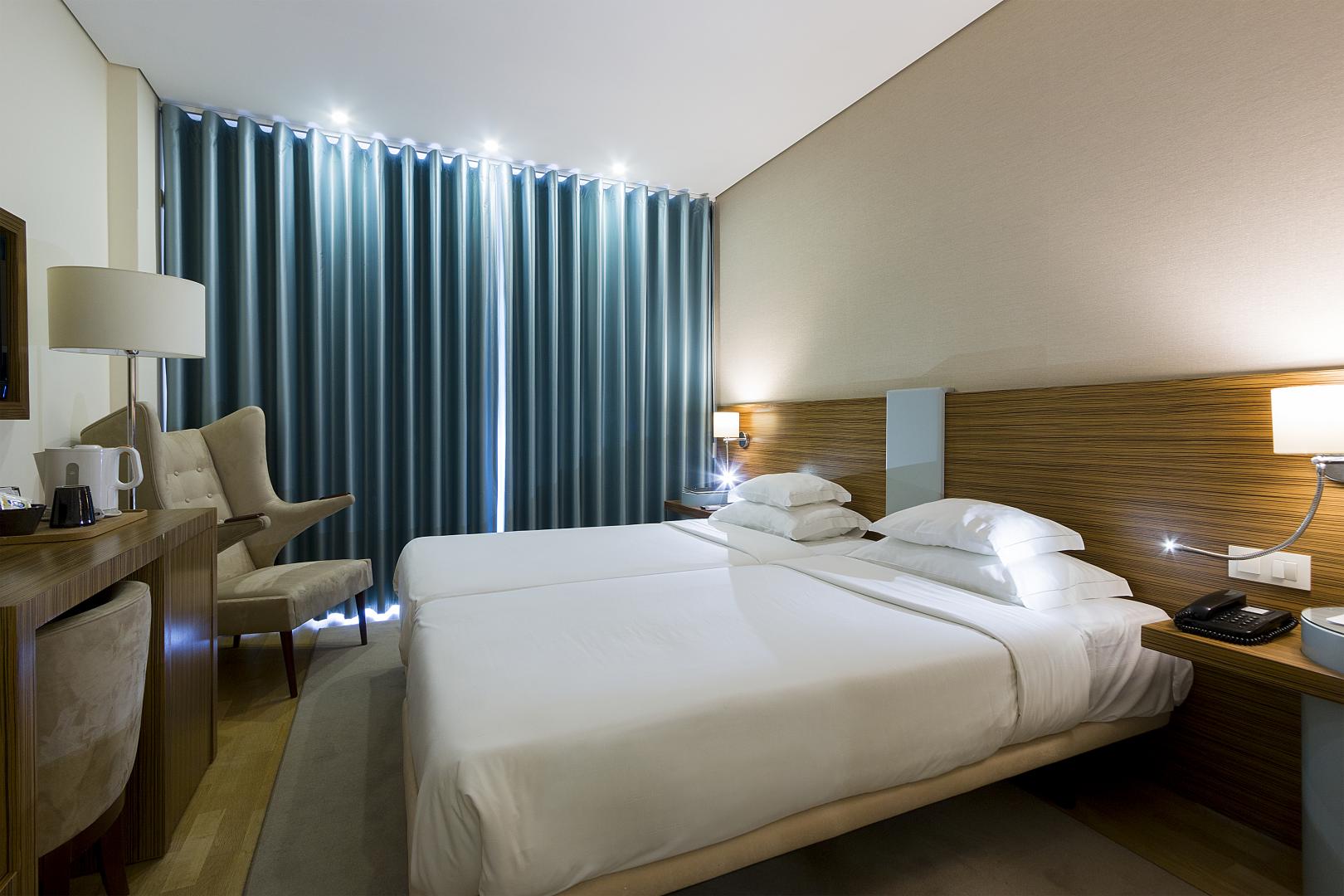 Hotel Meira foto 20