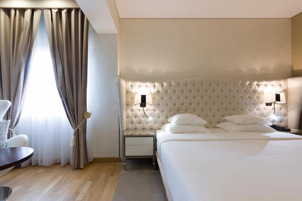 Hotel Meira foto 26