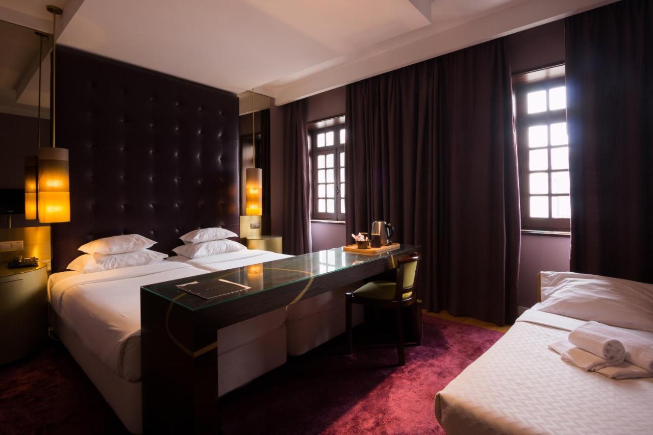 Hotel Meira foto 2