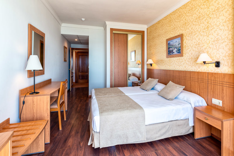 Hotel Santa Rosa foto 56