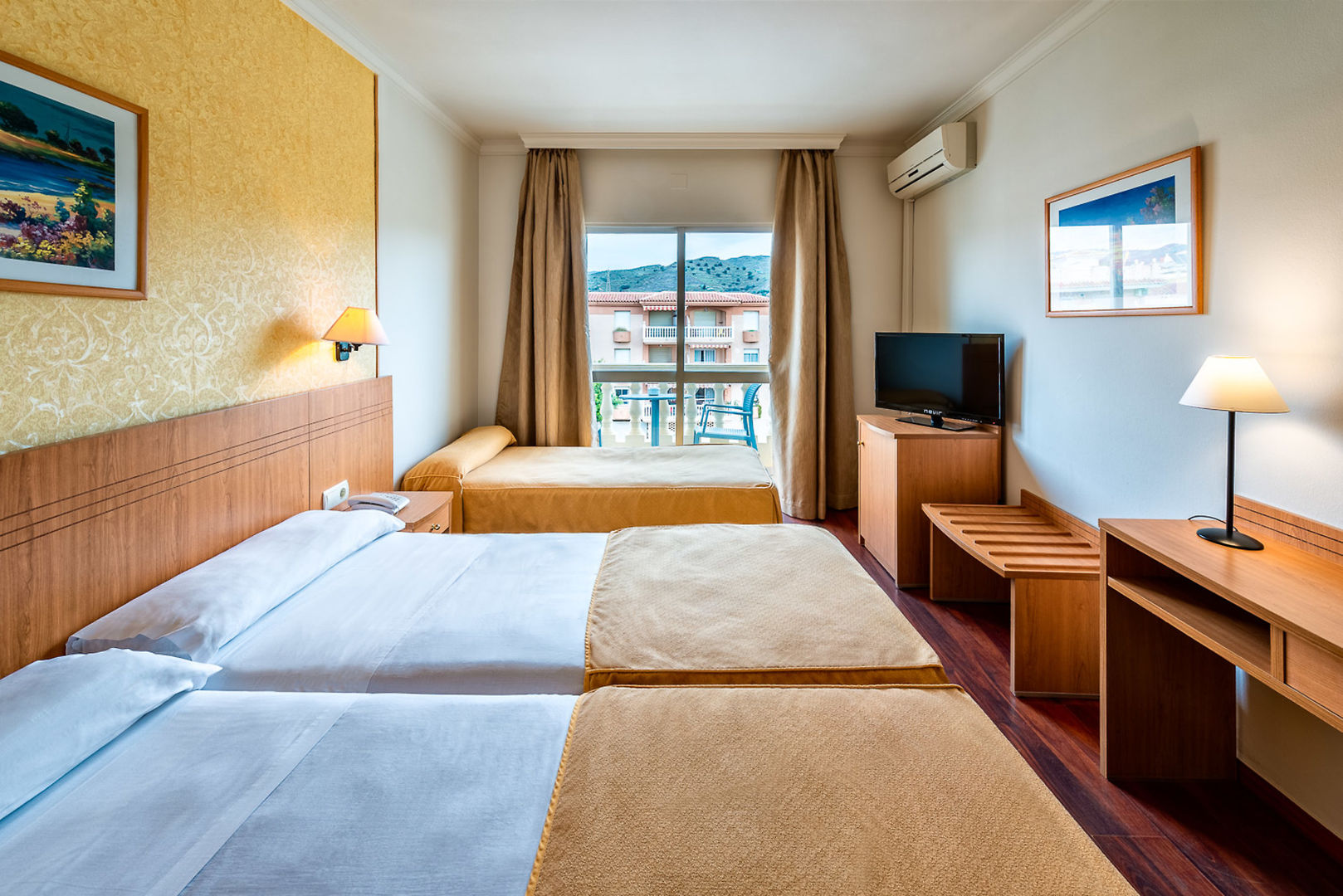 Hotel Santa Rosa foto 66