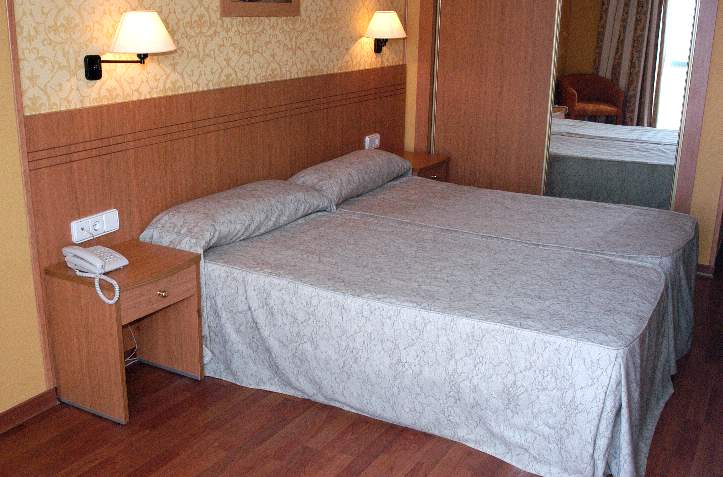 Hotel Santa Rosa foto 6