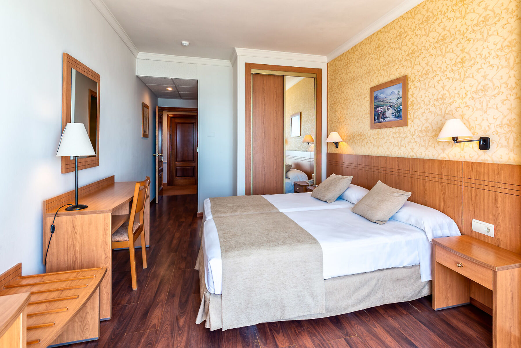 Hotel Santa Rosa foto 58