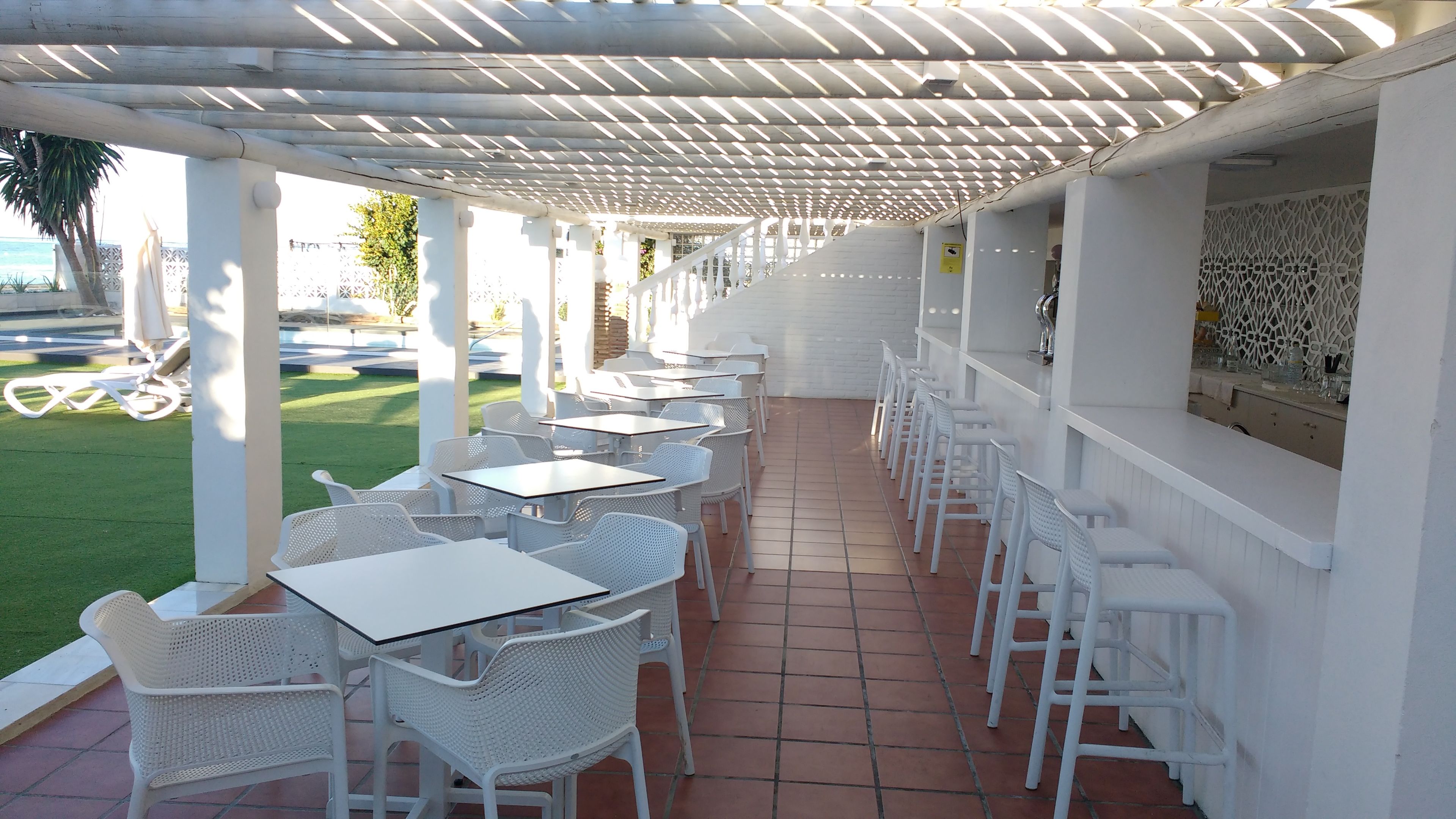 Hotel Santa Rosa foto 10