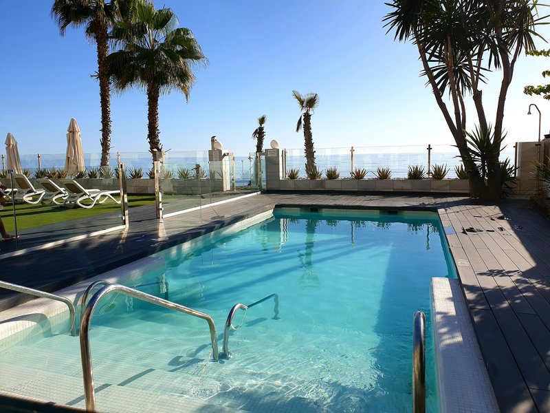 Hotel Santa Rosa foto 23