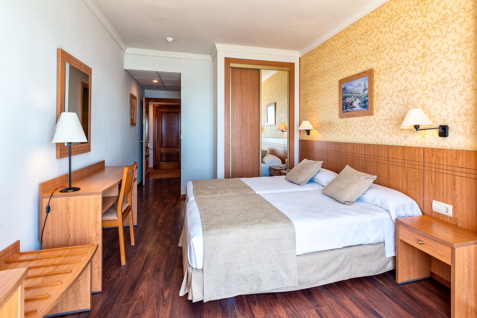 Hotel Santa Rosa foto 57